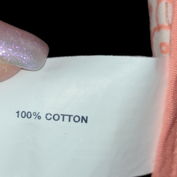 Jacket Gap Coral Button Up - Picture 8 of 12